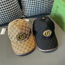 Picture of Gucci Cap _SKUGuccicaphm38130